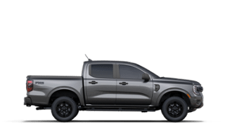 2025 Ford Ranger® External Image 1